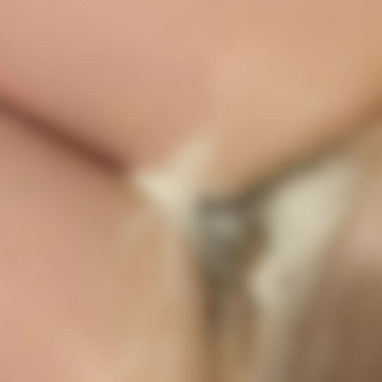 お風呂で剃毛します♡