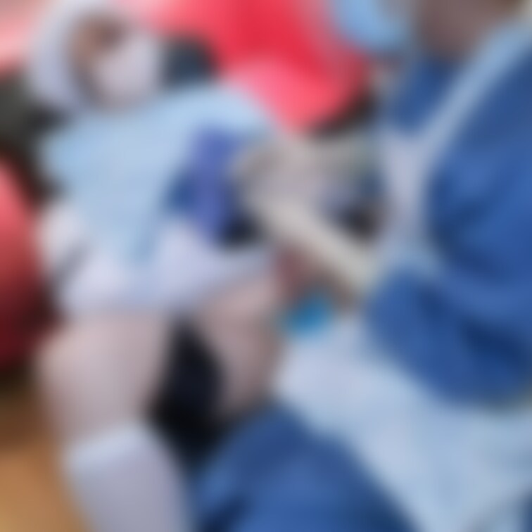 つばさ歯科クリニック
※編集前ラストシーン