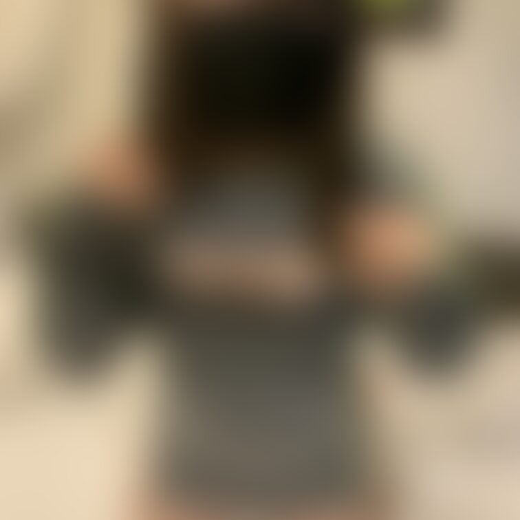 借りた服