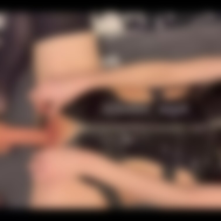お待たせしました~
またフォロワさんにもらった衣装でピストンマシーンオナニーしてみました🥺💜ありがとう🥺
今回はそこ