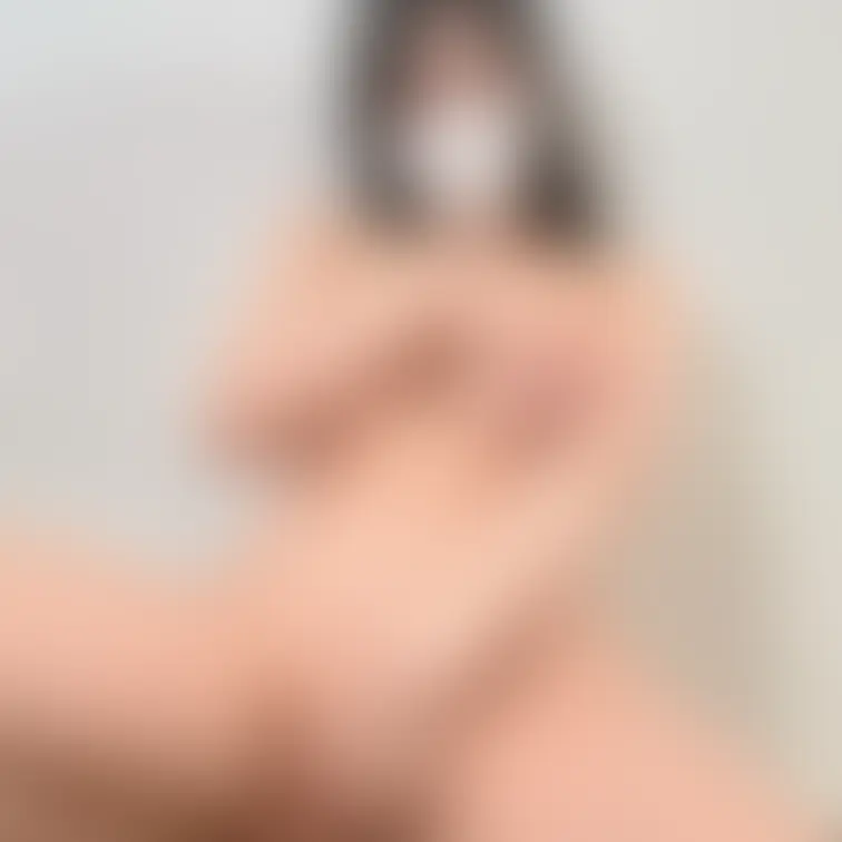 いやん…♡