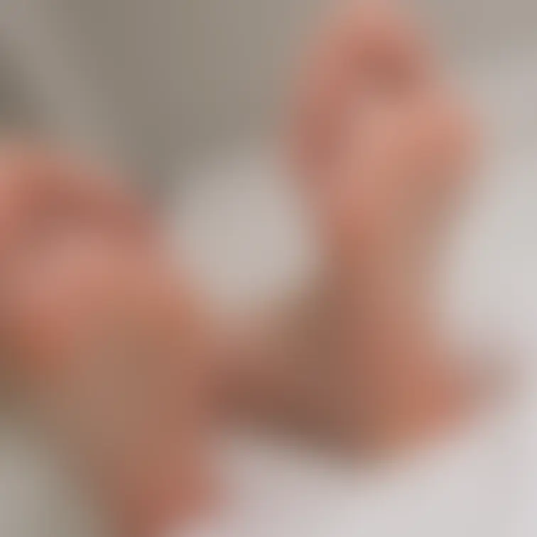 写真版🥰
あまりわからないかもだけど、めっちゃ変化を感じます!!
すっごい足裏柔らかくなった～🥳🥳✨️
継続して頑