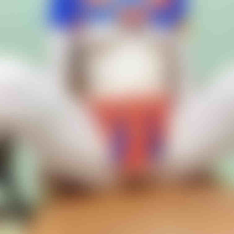 ちらっ