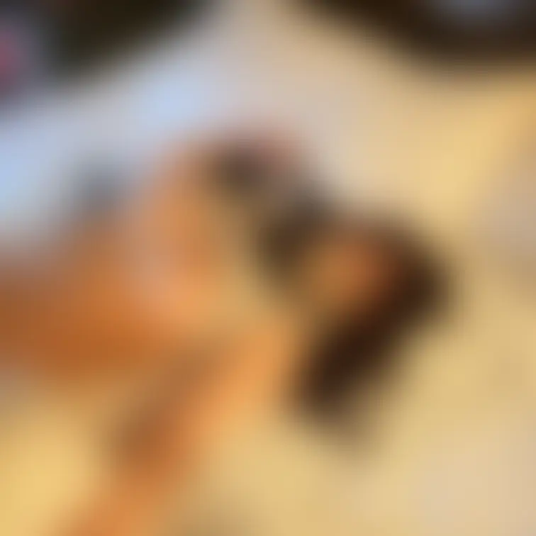 ♡事後界隈♡ 疲れて寝てます😴😴