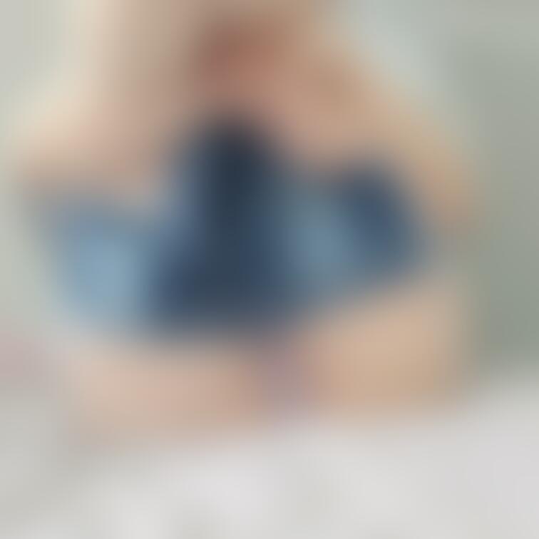 ツンツン…してみます？💜