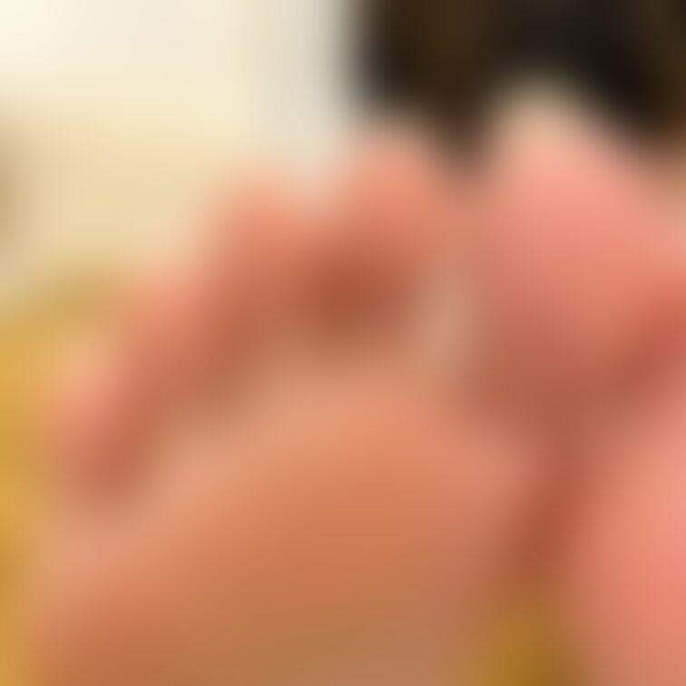 ぽっちゃり美女あみさん🐼③

足のサイズ：23.5cm