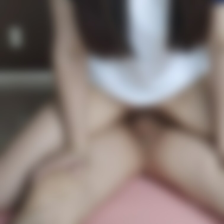 普段やってるディルドスクワットを生のおちんちんでやってみた🫣❤️

やっぱり生が1番…笑
