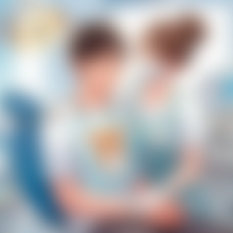 治療は痛いけど頑張ろうね❤️