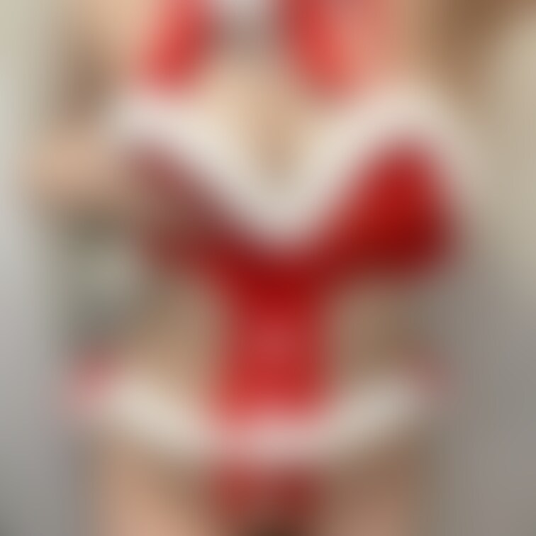 ▶︎えちえちサンタは必要ですか?🎅🏻💗