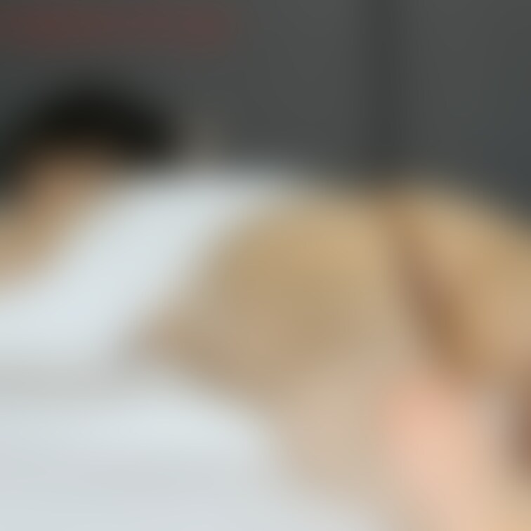 おしり🍑マッサージ中です(^^♪
