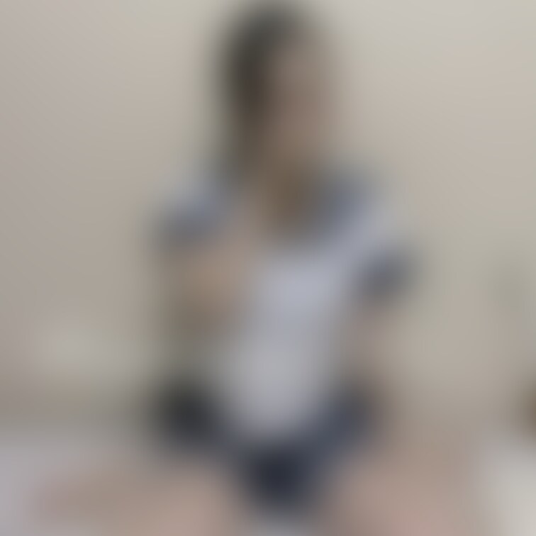 JKさきだよぉ🥰
流石に制服は無理!?😅