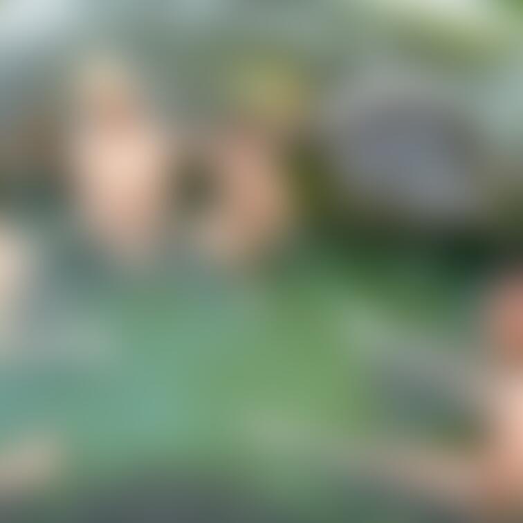 みんなで和気藹々と混浴を楽しんでいます♨️❸