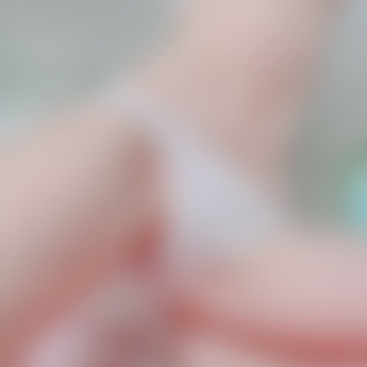 隙間見えちゃう？