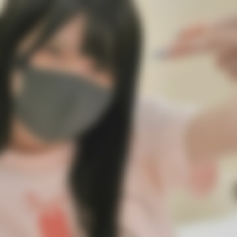 マンコとアナルおっぴろげ