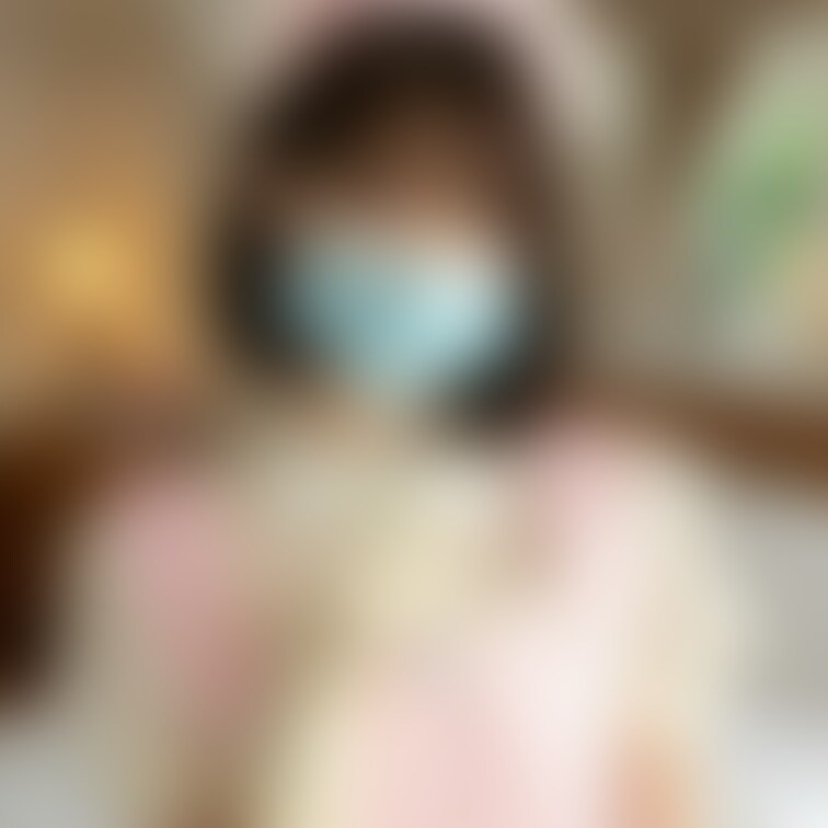 【おうちで歯医者さんごっこ】