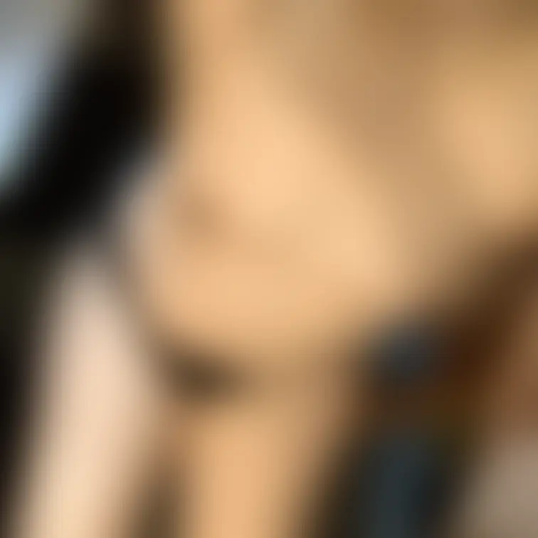 裸はねー、こんな感じ♡
好きな人いるかな？