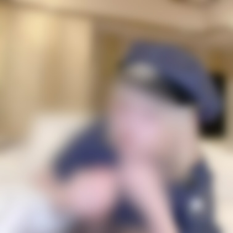 警察官コス×フェラ動画❣️