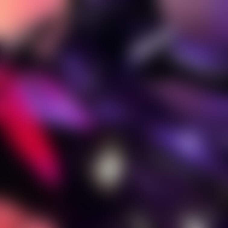 【お試し報告】黒い衣装は照明の光が映えます(人´∀`)