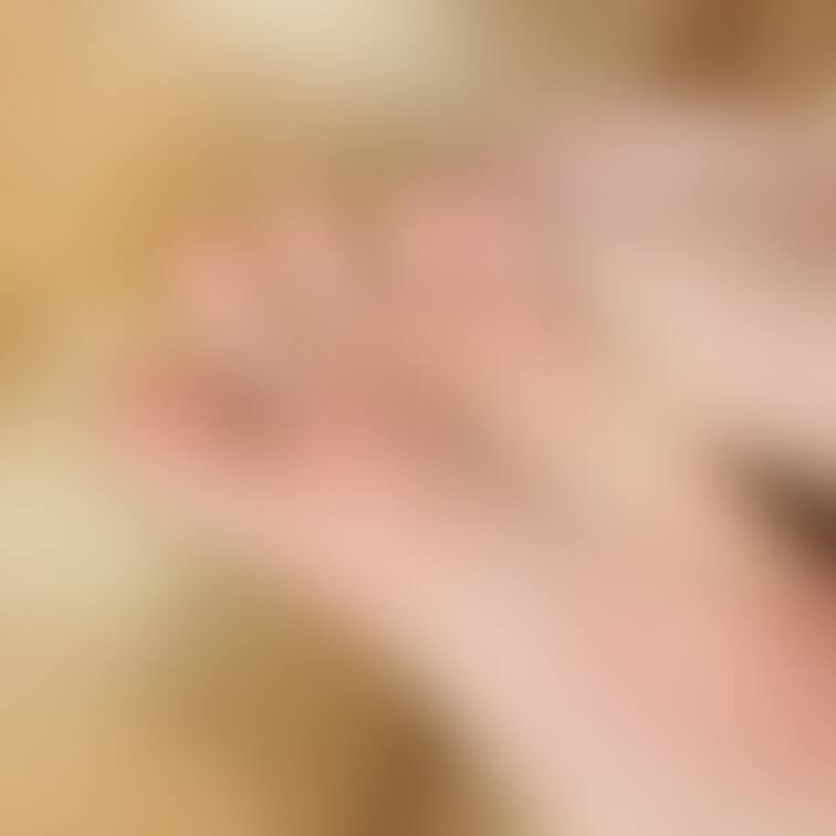 温泉で撮った足の裏📸🦶