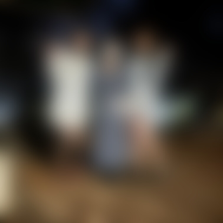 3人○○○🍑🍑🍑どの○○○からいただきますか？？💓撮影コラボは本当に楽しいです🥰🥰女装さん大好き💓だって、私より女子力高