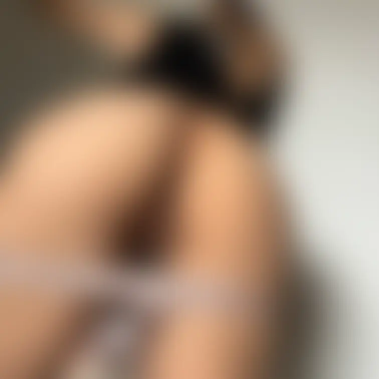 お尻です🍆