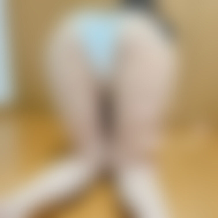 いつもは見えないものが…♡(2枚目、3枚目)