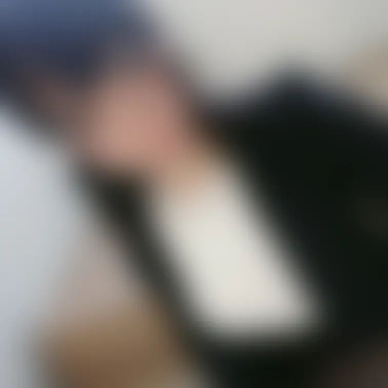 ノーブラニットはえっちな気分🙄