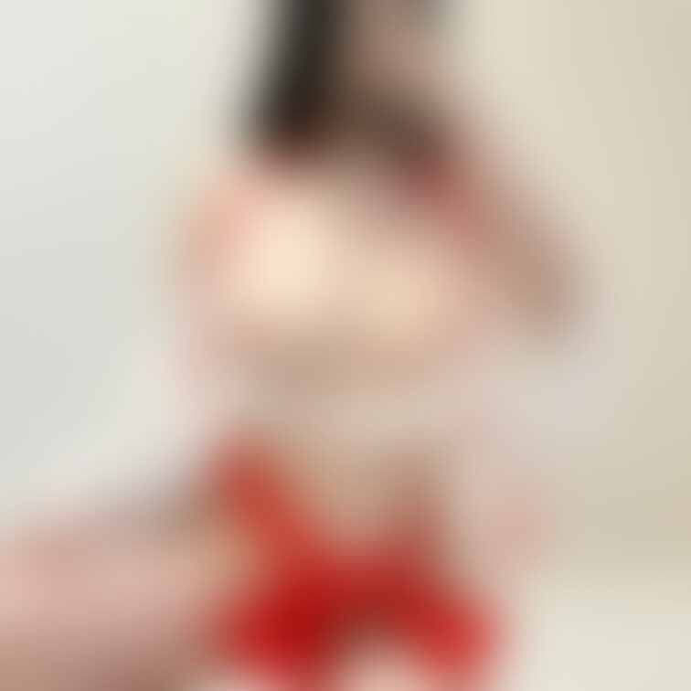 巫女コスプレ⛩️❤️
