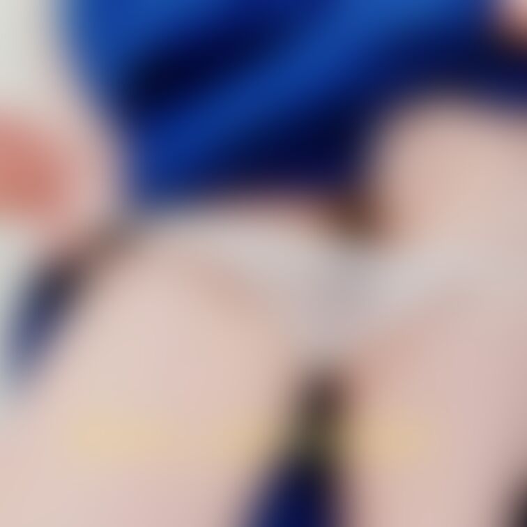 チラッとね💗
具が見えないギリギリライン🤭