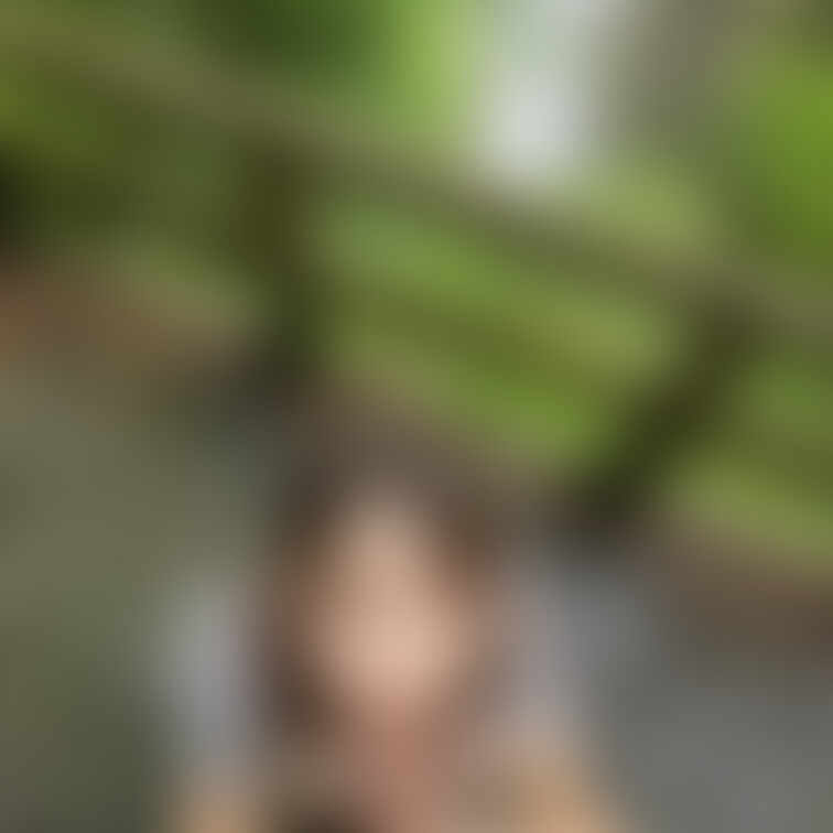 お外でするのも気持ちいい季節になりましたね💕