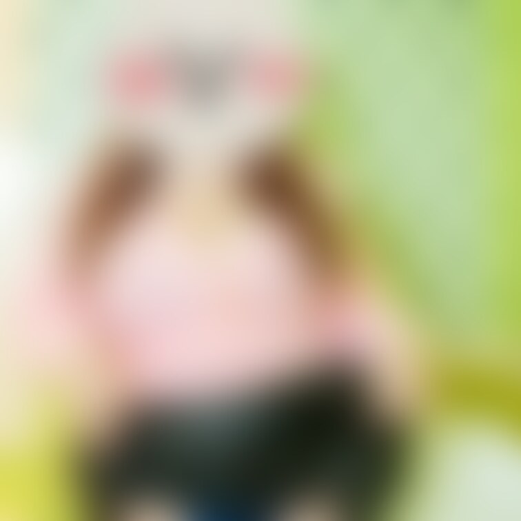 ぽっちゃりさん️🩵
