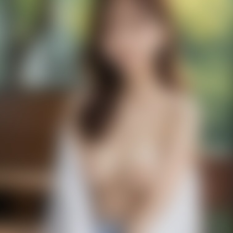 ○○○美人女子大生のセクシーヌードショット