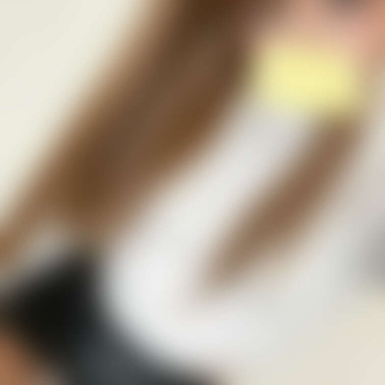 最近の自撮りです😝
