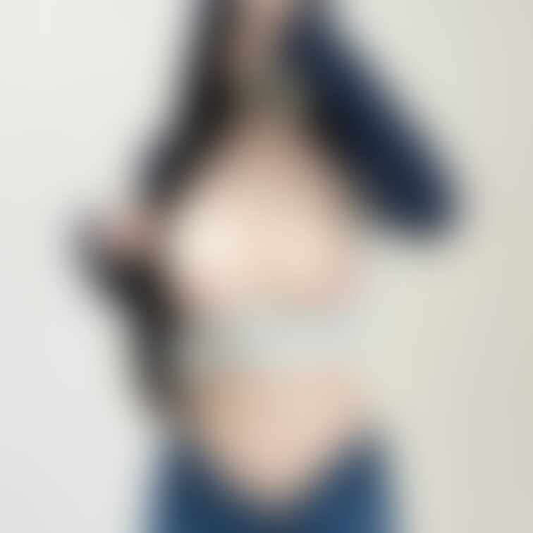 ジーンズのお○○○さん💙