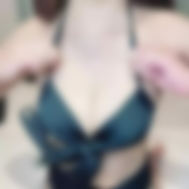 おっぱいぷるんぷるん❤️