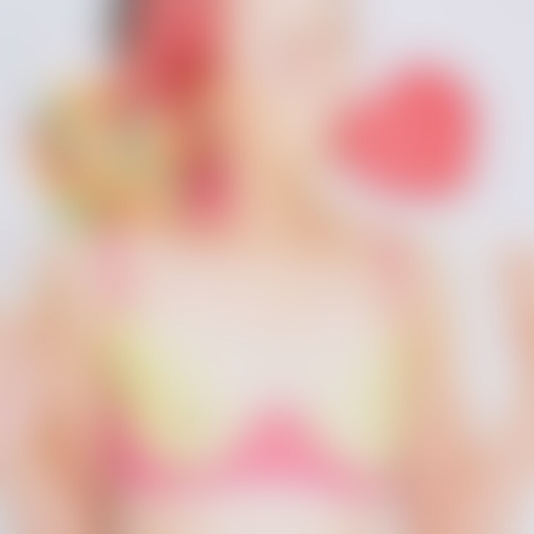 ちゅっ