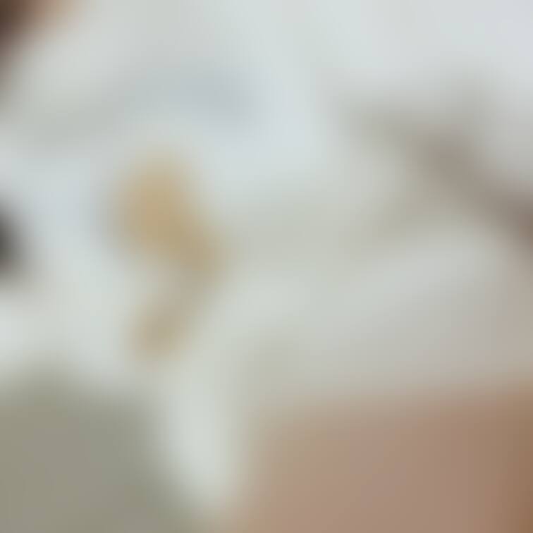 ジェラピケの新作買ったよ！

くまさん🧸💕

可愛い可愛い似合う似合うって
褒めてくれる人だとうれしいな〜！