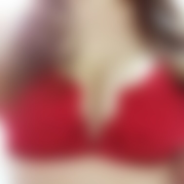 REDブラ