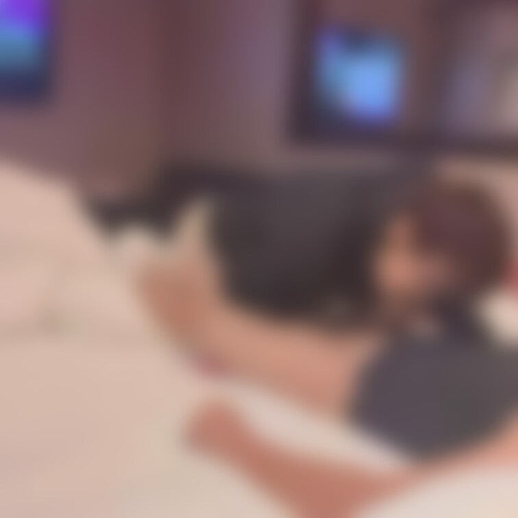 お待たせ❤️
「お口にちょーだい❤️」 
って言うよ❤️ 
※音量注意⚠️イヤホン推奨