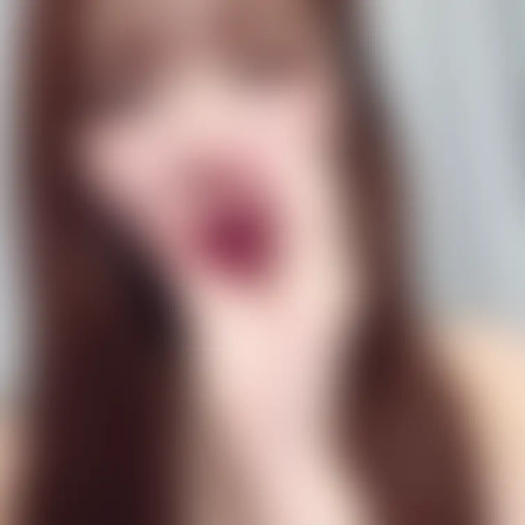 りおなの穴使う⁇♡♡