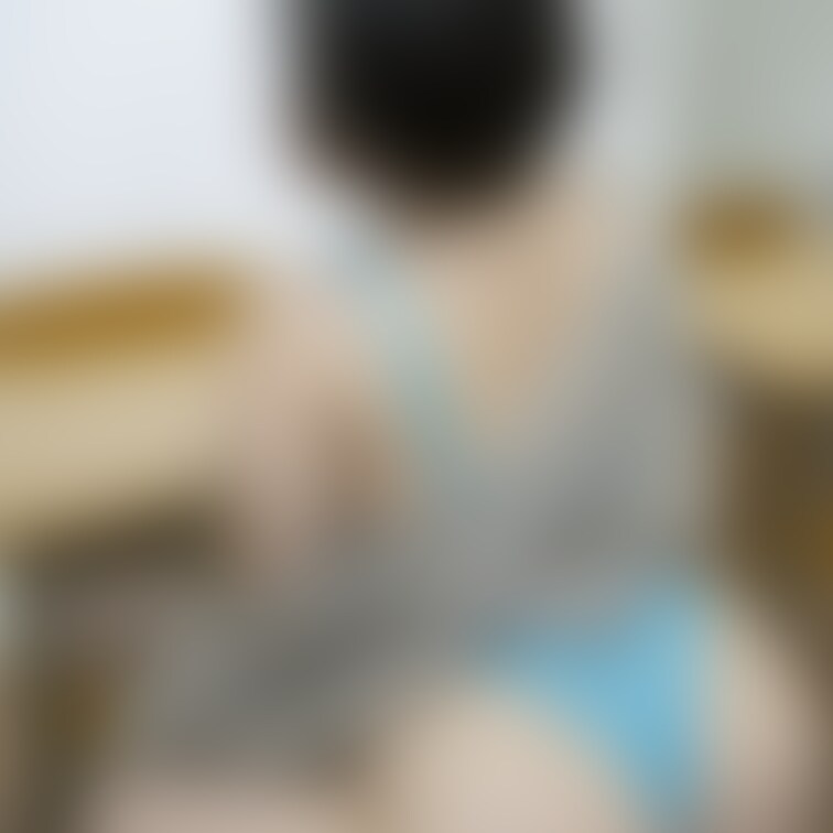 大きなお尻が好きな人いませんか?