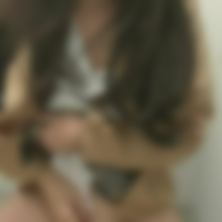 個室で一人で…