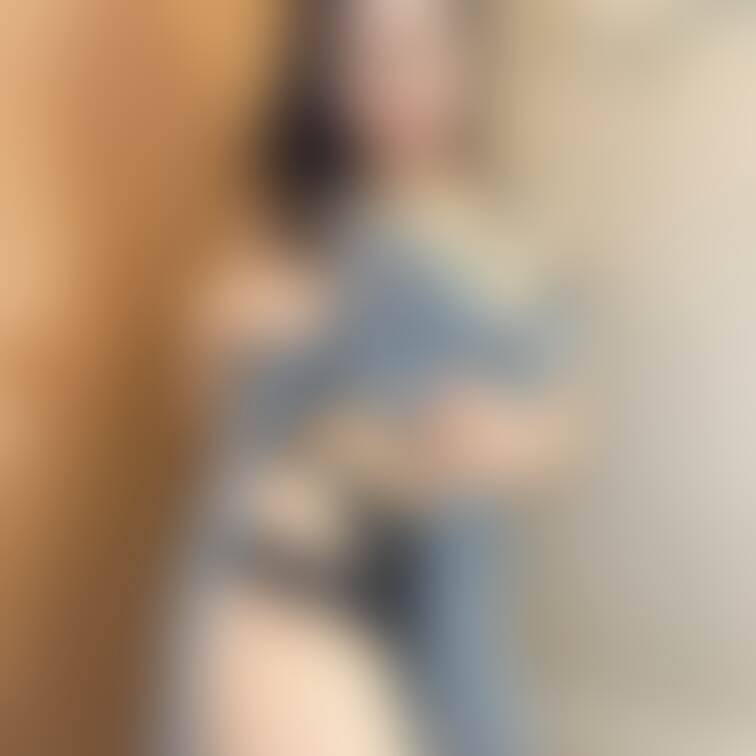 ちらっ💕