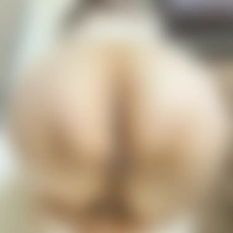 アナルまる見せ