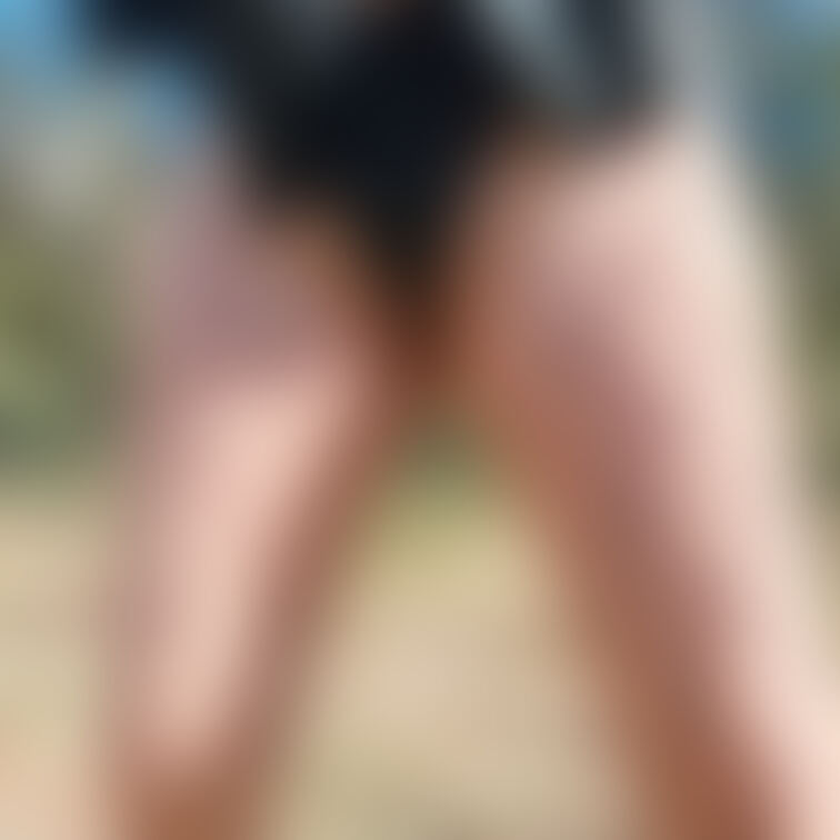 4枚目がお気に入り♡ちゃんと最後まで見てくださいね♡
くまりん🧸🤎ぽっちゃりになったので、コンプレックスだったおっぱい