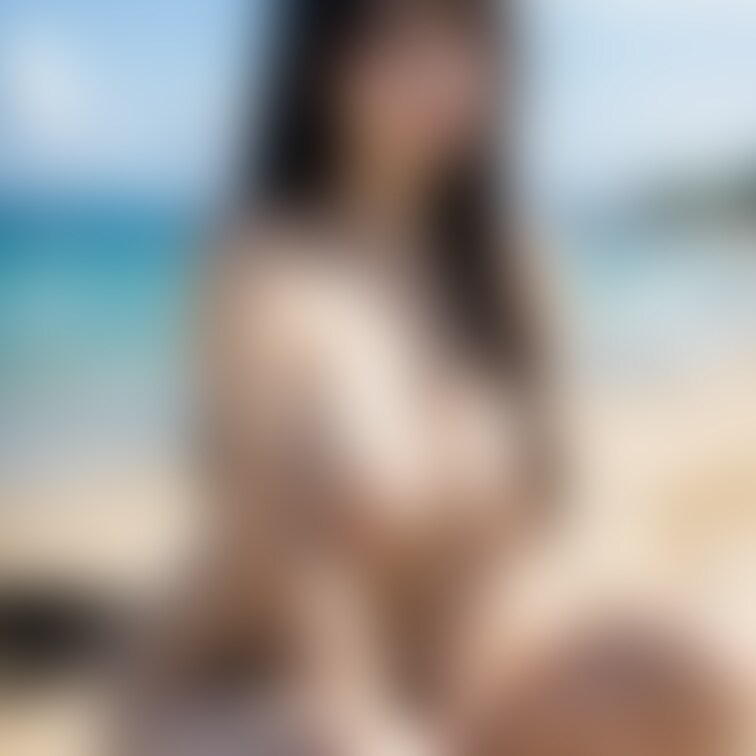 海グラビア