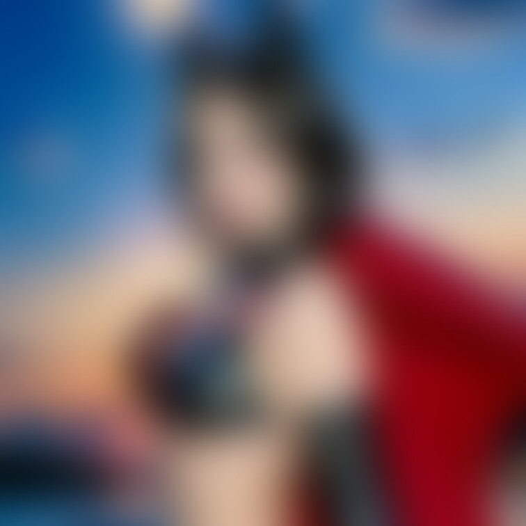 「バッドウーマンコスプレ」からの選抜画像です