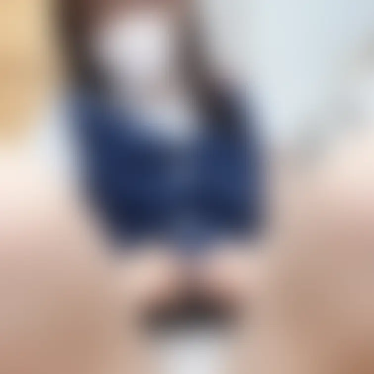 前回はパンストver.だったけど、パンティver.も撮ってみたんだ🙈💓
顔を埋めたくなるかな…？＞＜///

けど