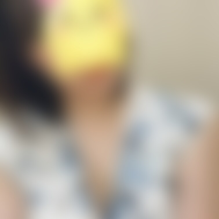 こんにちは💕
皆、元気かな？
今週まだ配信出来て無いけど待っててね
