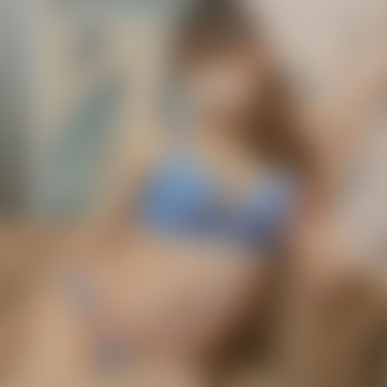 最後の妊婦姿かな?
